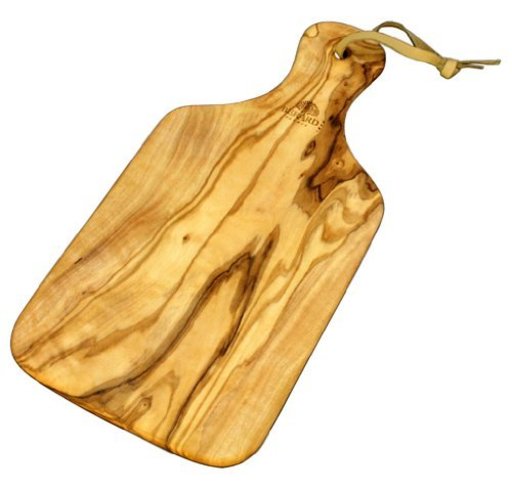 BERARD オリーブカッティングボード 大 IK3003