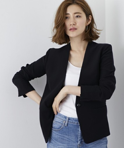 ファッショントレンド ユニークマニッシュ ファッション ブランド