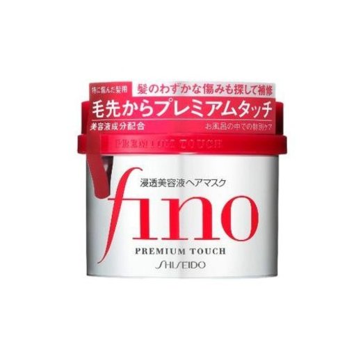 資生堂 フィーノ プレミアムタッチ 浸透美容液ヘアマスク （特に傷んだ髪用・洗い流すタイプ） 230g