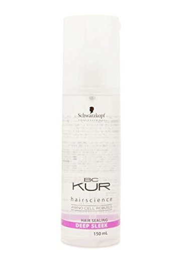 シュワルツコフ BCクア ディープスリーク 150ml