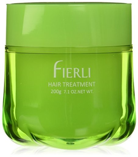 ミルボン フィエーリ ヘアトリートメント 200g