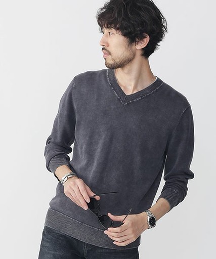 知覚 宣言する クレア V 字 ニット メンズ Woodbuildersconstruction Com