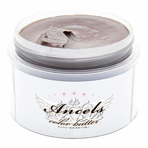 Ancels colorbutter エンシェールズ カラーバター アッシュミルクティー 200ｇ