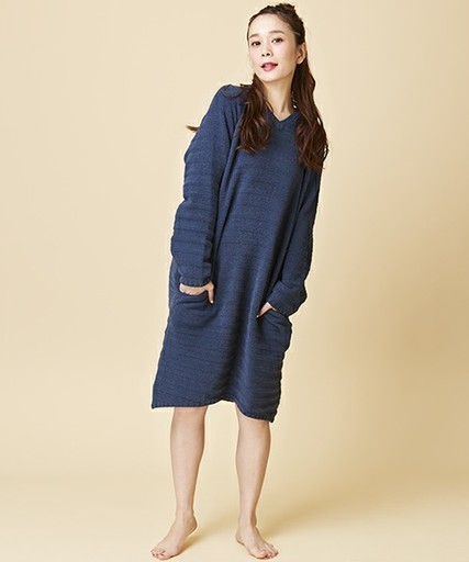 お部屋でもおしゃれを楽しんで もこもこルームウェアで冬を乗り切ろ Arine アリネ