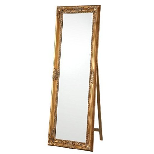 毎日のファッションチェック どうしてる 全身鏡で全方位完璧女子 Arine アリネ