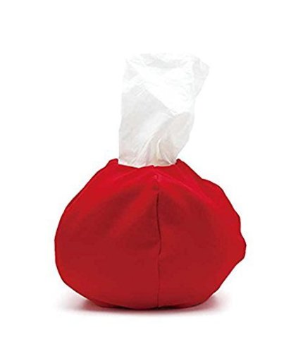 MOGU ティッシュケース RE(レッド) 015061