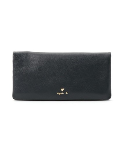 大人気 アニエスベーのレディース財布がかわいすぎる Arine アリネ