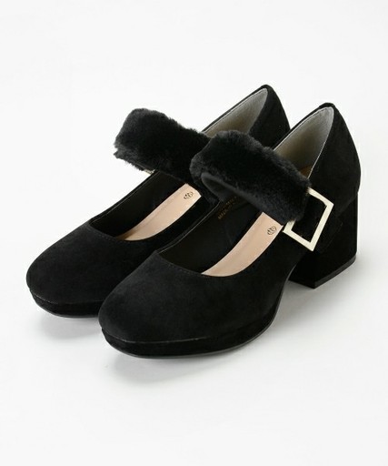 プチプラだけどかわいい マジェスティックレゴン のパンプス特集 Arine アリネ