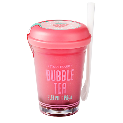 お肌のケア怠ってない ナイトパックで就寝中にプルプル肌に Arine アリネ