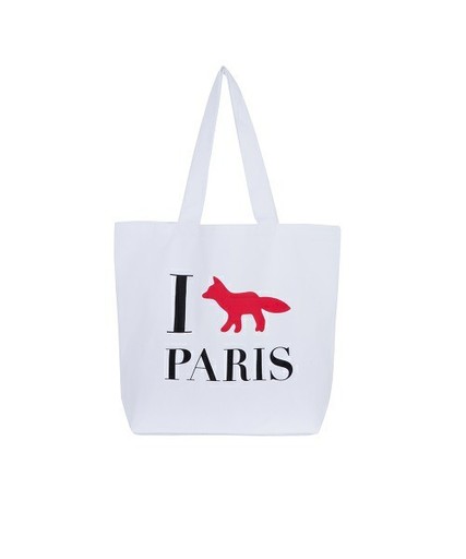 ＴＯＴＥ　ＢＡＧ　Ｉ　ＦＯＸ　ＰＡＲＩＳ