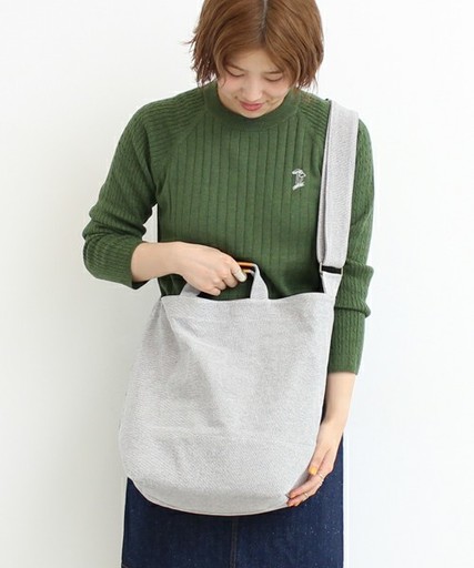 PENELOPE ロングショルダー