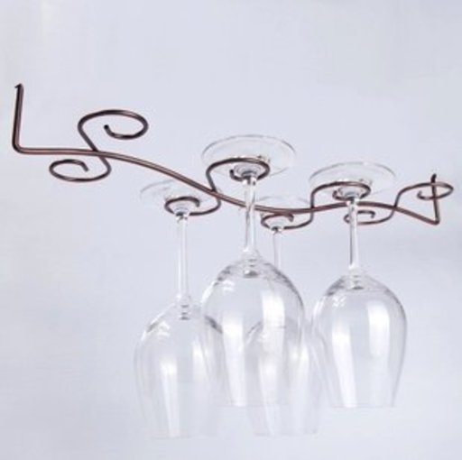 おしゃれに収納 オトナ女子ならワイングラスホルダーを活用しよう Arine アリネ