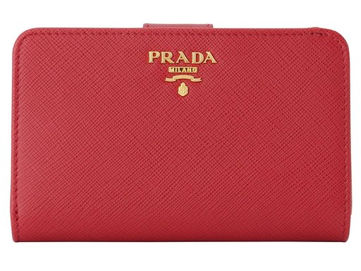 女の子の憧れ プラダ のレディース財布10選 Arine アリネ