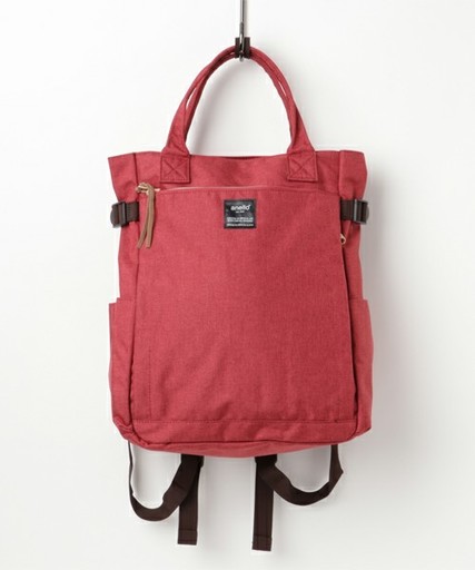 19年人気のアイテム紹介 毎日持ちたくなる リュック特集 Arine アリネ