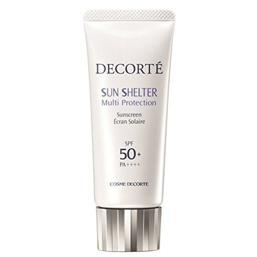 コスメ デコルテ(COSME DECORTE) uv サンシェルター マルチ プロテクション SPF50+/PA++++ (60g)[並行輸入品]