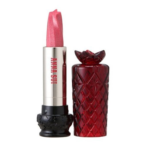 人気のデパコス アナスイ のおすすめリップでメイクにスパイスを Arine アリネ