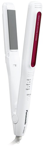 パナソニック ストレートアイロン マルチ 6way EH-HW53