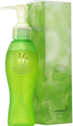 ハホニコプロジュウロクユ 60ml