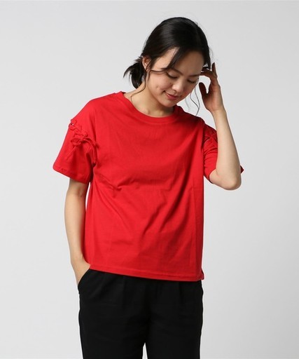 年はwegoの無地tシャツでおしゃれコーデを楽しもう Arine アリネ 年はwegoの無地tシャツでおしゃれコーデを楽しもう Arine アリネ