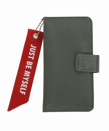 jouetie/MA-1 iPhoneケース