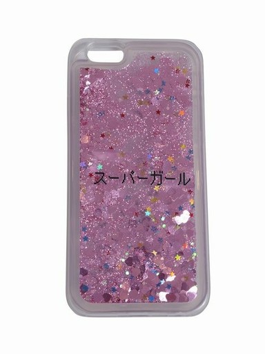 jouetie/スーパーガールiPhone7ケース