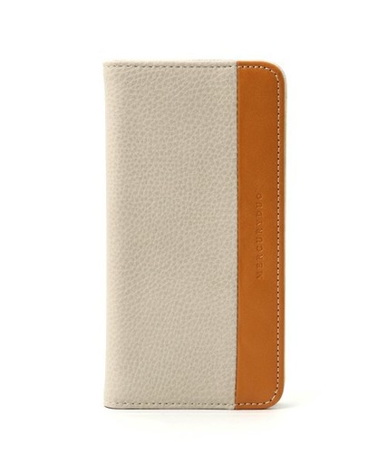 MERCURYDUO/フェイクレザーｉＰｈｏｎｅケース(6・7対応)