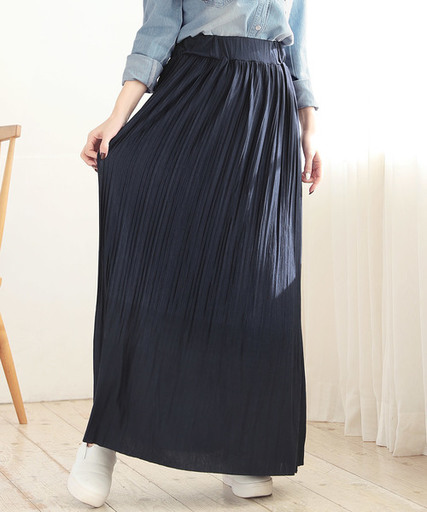 19年秋冬 マキシスカートの秋冬レディースコーデまとめ Arine アリネ