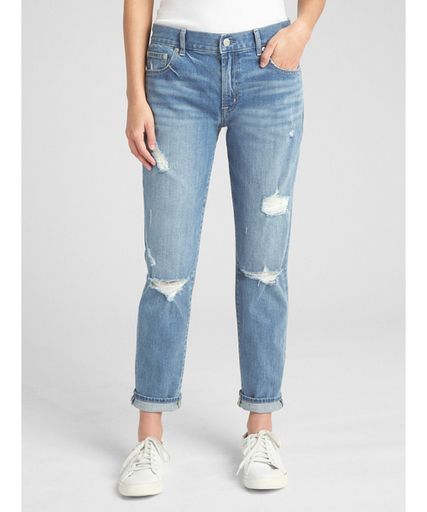 ダメージジーンズコーデ 12選 おすすめブランド 着こなし術解説 Arine アリネ