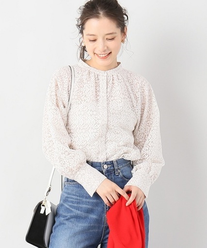 レディース必見 主役級白ブラウスでイイ女感 おしゃれコーデ集 Arine アリネ