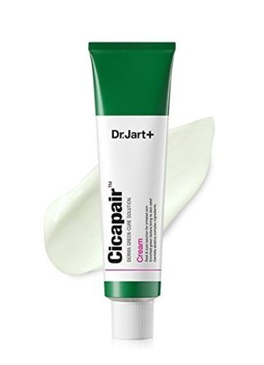 Dr.Jart+ Cicapair Cream 50ml／ドクタージャルト シカ ペア クリーム 50ml [並行輸入品]