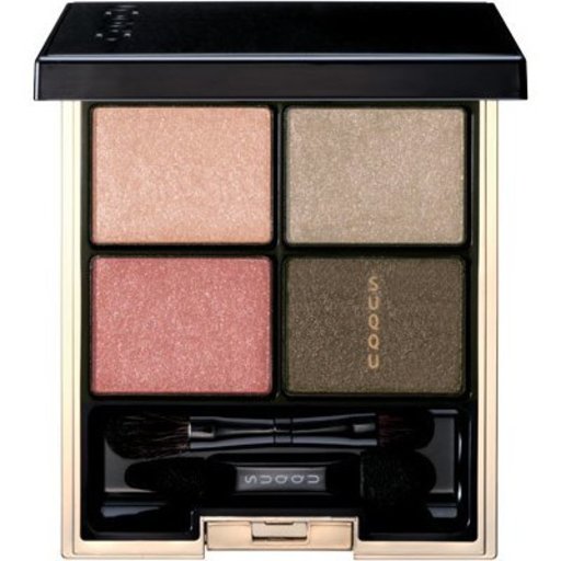 SUQQU デパコス デザイニングカラーアイズ01優芍薬 アイシャドウ