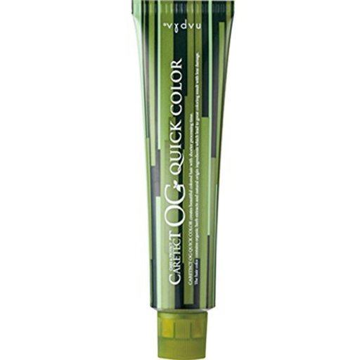 ナプラ ケアテクト OGクイックカラー 第1剤 80g (OQ-N6)
