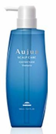 Aujua オージュア を使ってセルフケアも美容院クオリティに Arine アリネ