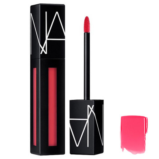 全23色を紹介 Nars ナーズ パワーマットリップピグメント Arine アリネ