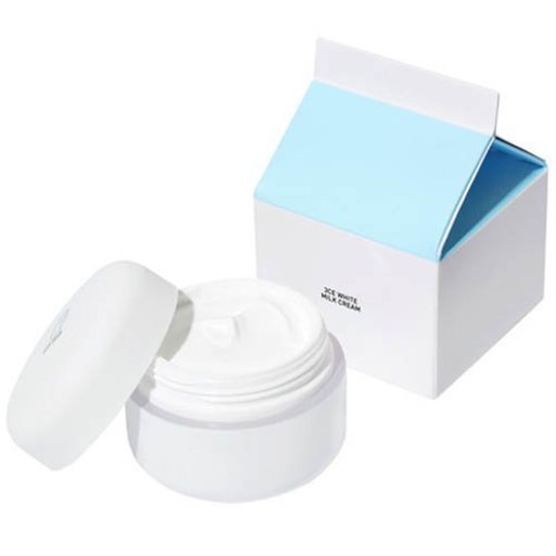 3CE ホワイトミルククリーム [海外直送品][並行輸入品]