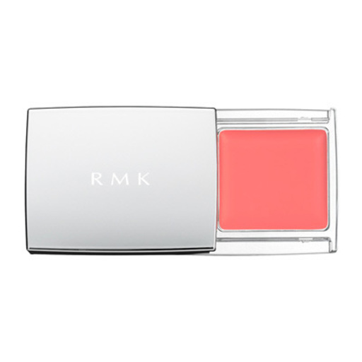 頬に溶け込むやさしいカラー Rmk のチークで今っぽフェイスに Arine アリネ