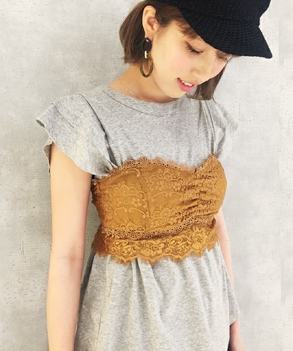 レースブラトップ