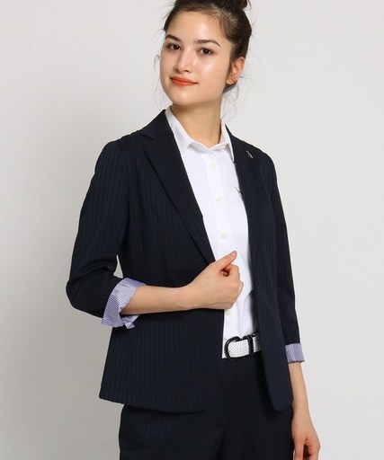 仕事 パーティにも 大人の女性に スマートカジュアルコーデ Arine アリネ