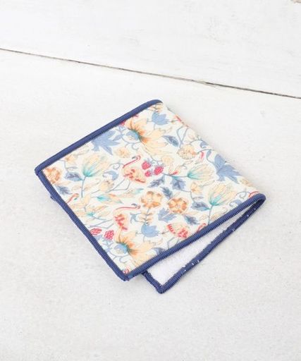 女子力upのマストアイテム おすすめ ブランドハンカチ 21選 Arine アリネ