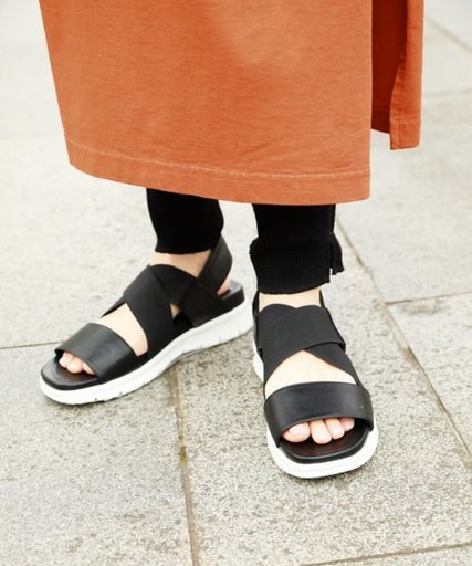 スポサンが今キテる トレンドアイテムからコーデまで大公開 Arine アリネ