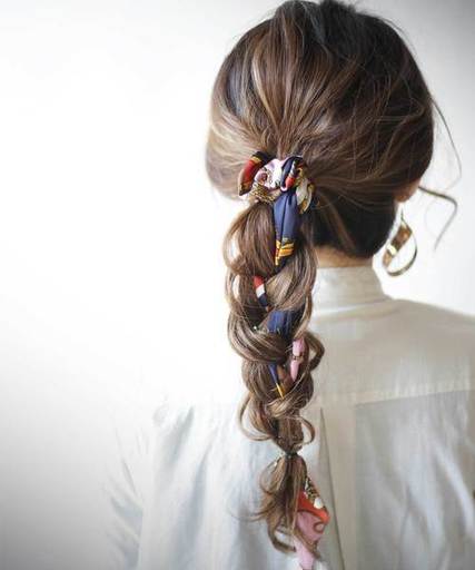 レングス別 まとめ髪 特集 短時間アレンジで毎日をもっと楽しもう Arine アリネ