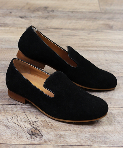 メンズウケもいいと話題 オペラシューズのおすすめ コーデを紹介 Arine アリネ