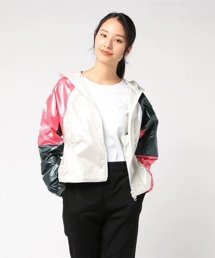 レディースウインドブレーカー選 おすすめコーデもご紹介 Arine アリネ