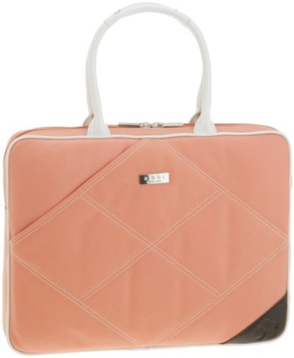 [アビィ・ニューヨーク] Erin スリムキャリア B2401 PINK (ピンク)