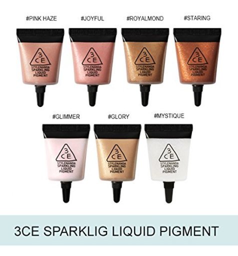 ツヤ感リップが人気 3ceコスメ で韓国風メイクにチャレンジ Arine アリネ