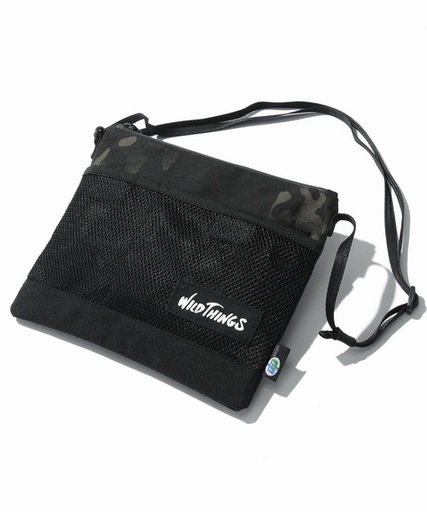 WILD THINGS / ワイルドシングス SACOCHE X-PACK