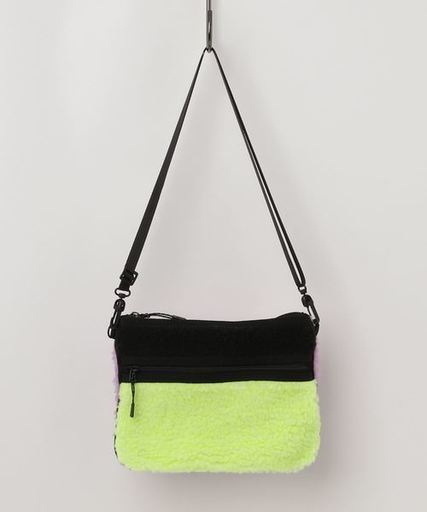 Control Freak / フェイクボアサコッシュ