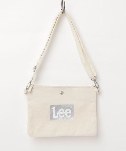 LEE/リー　ハンプサコッシュ