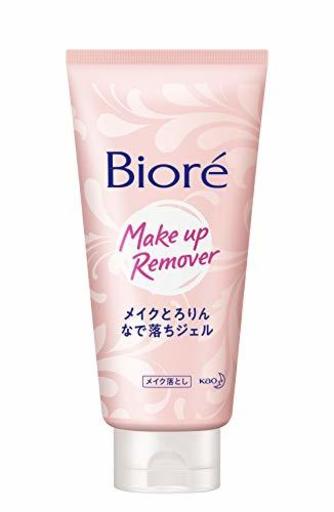 ビオレ メイクとろりんなで落ちジェル 170g