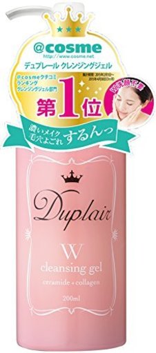 デュプレール クレンジングジェル ( 200mL )